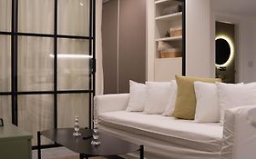 Vizion Juncal- Encanto Frances Y Modernidad En El Corazon De Recoleta
